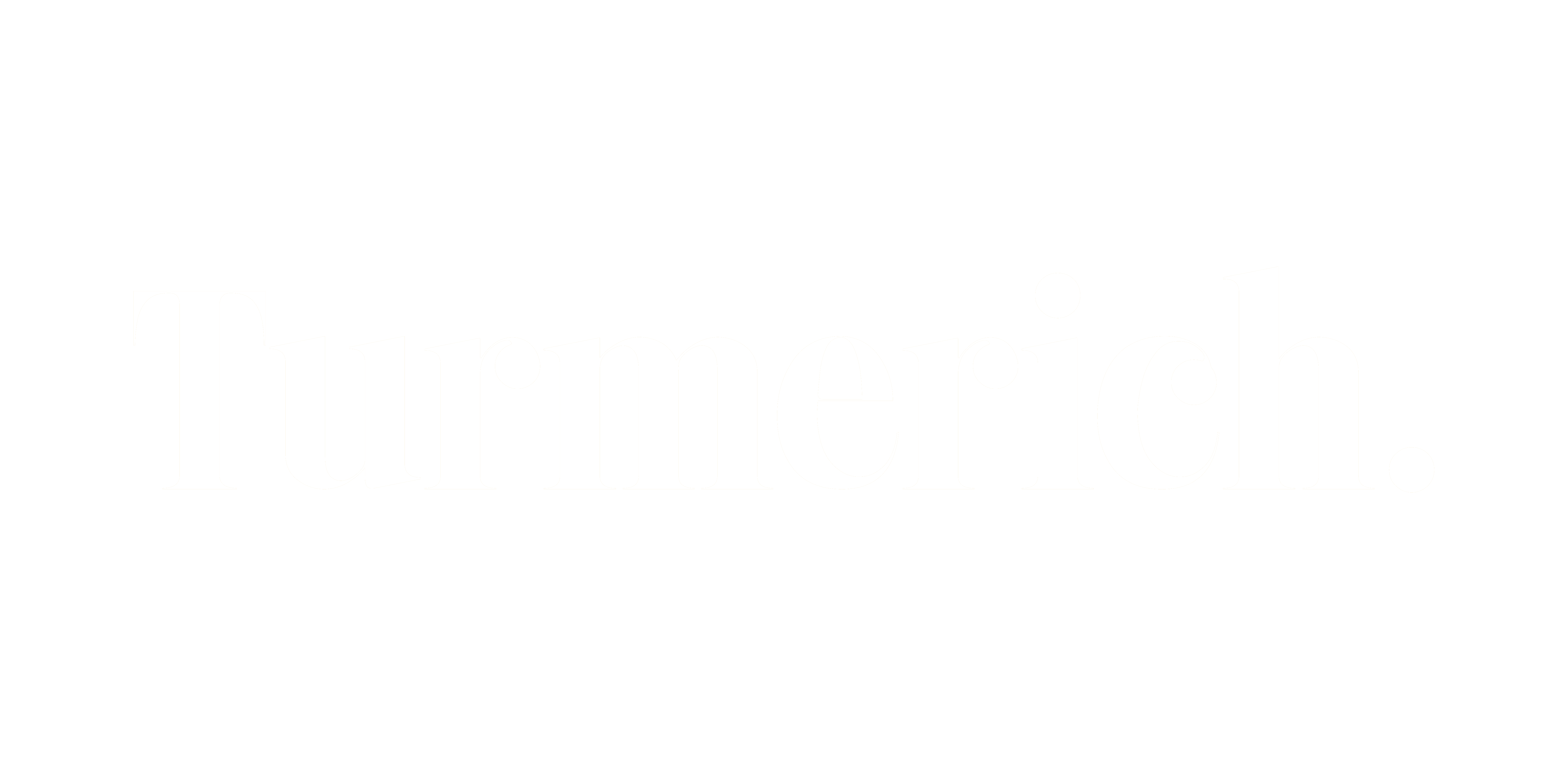 Turmerich